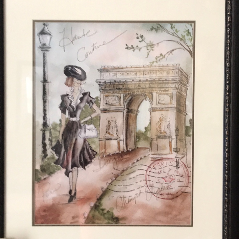 Meet your Posher, Donovan